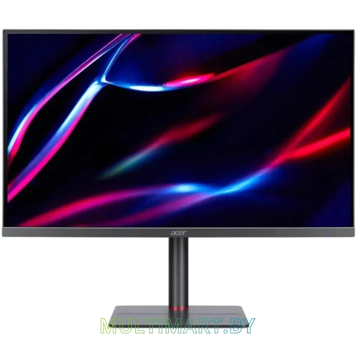 Монитор Acer Nitro XV275Kymipruzx (UM.HX5EE.001)